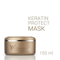 WELLA SP Luxe Keratin by Wella Restore Mask 150ml
