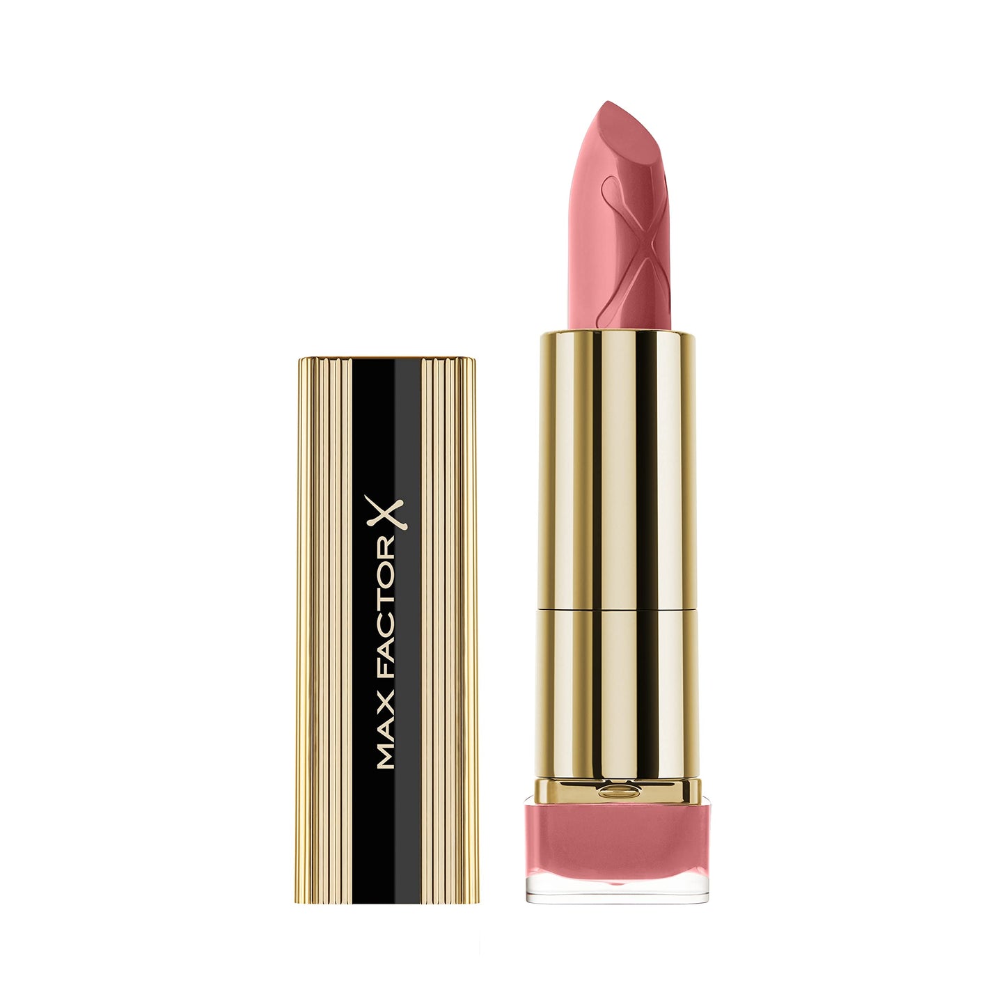 Max Factor Colour Elixir Lipstick - 010 Toasted Almond
