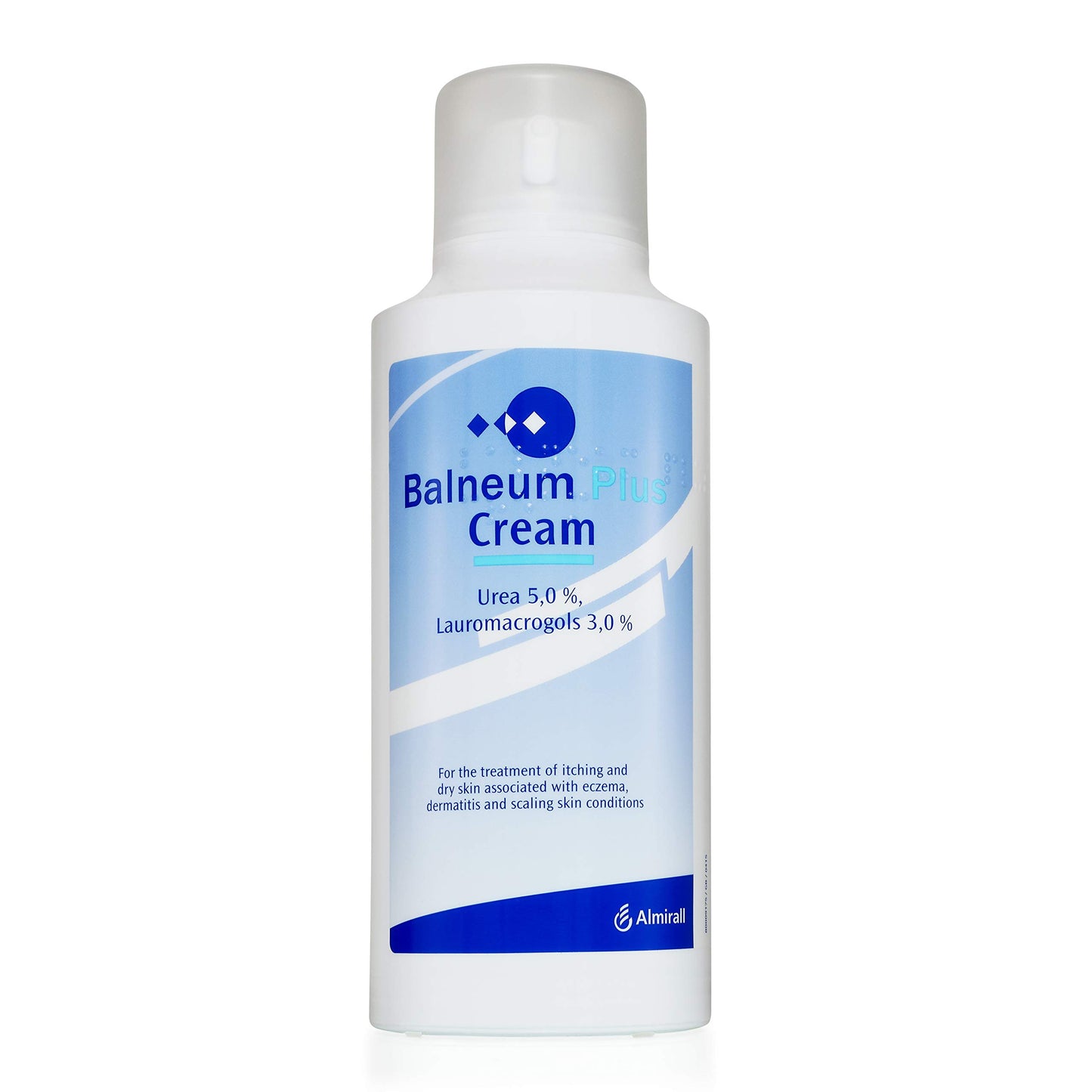 Balneum Plus Cream, 500 g