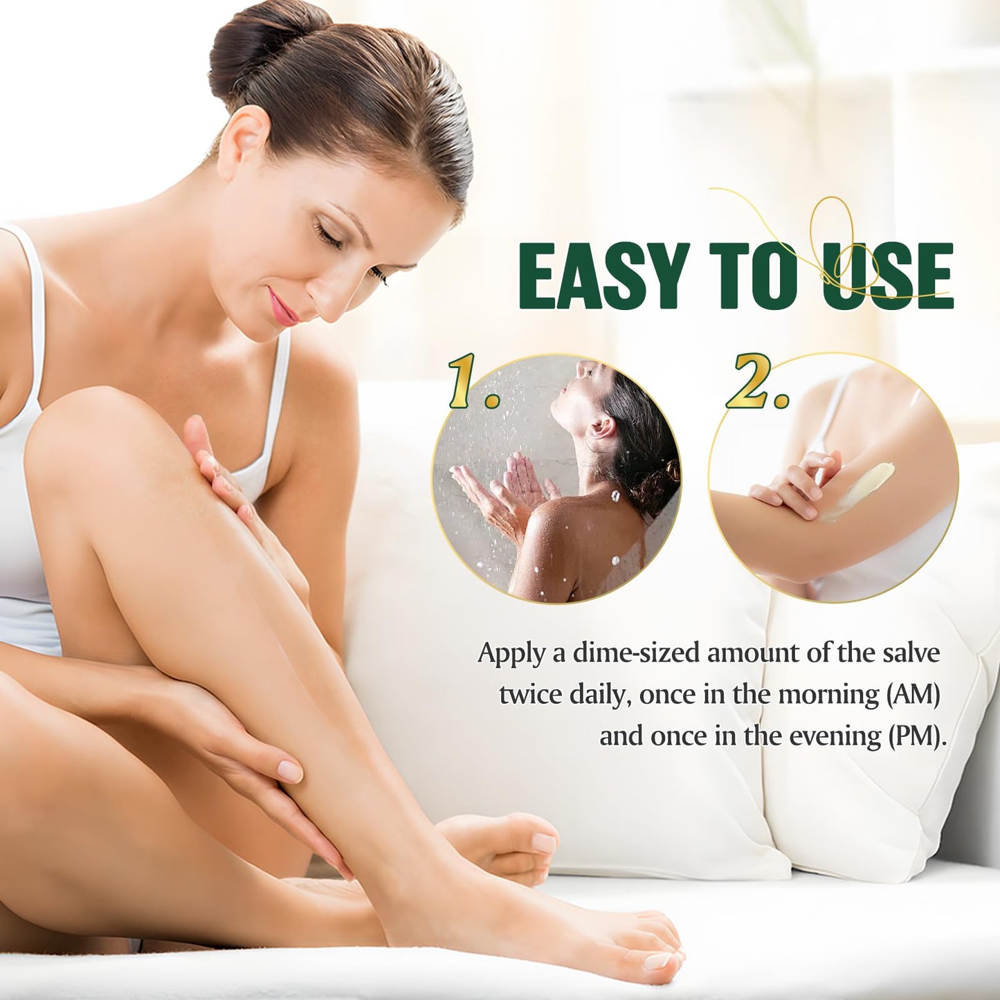 Wild Yam Nature’s Cream – Natural Moisturizing Skincare for Women, Supports Hormonal Balance & Menopause Relief, Non-Greasy, Body Cream 90G