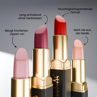 ALHALAL COSMETICS Halal MATTE VELVET LIPSTICK Long Lasting up to 16h Vegan and Cruelty-Free (AL-15-SAMEEN)