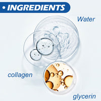 Tbeautafve Neck Firming Cream, Collagen Neck Cream Brightening Cream Skin Tightening Cream Neck Double Chin Reducer for Women Neck Anti-Wrinkle Cream Tightening Lifting Sagging Skin