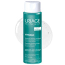 Uriage Hyséac Cleansing Facial Toner 250ml - for Oily Skin Prone to Acne & Blemishes - Cleanses & Refines Pores, Mattifies - No Rinsing