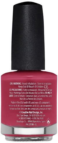 CND Creative Play 467 Berried Secrets 13.6ml