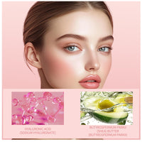 Erinde Under Eye Brightener, Under Eye Concealer Full Coverage, Under Eye Colour Corrector Dark Circles, Waterproof Pink Concealer Makeup #01