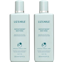 Liz Earle Instant Boost Skin Tonic 200ml Duo