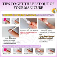 Orange Press on Nails Short Almond Shaped, SXVME 30 Pcs Thick Short False Nails Press ons Natural Natural Fit Acrylic Fake Nails For Women Daily Wear