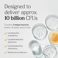 Symprove Liquid Live & Active Bacteria, Original Flavour, Water-Based, Dairy & Gluten Free, Vegan (1 x 500ml)