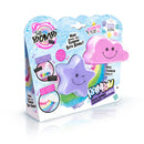Canal Toys So Bomb DIY Rainbow Bath Bomb 2 Pack, Easy to Make Scented Bath Bombs, Just Add Water, Bath Time Fun