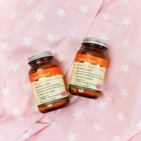 Udo's Choice Babies & Toddlers Blend Probiotics - 6 Microbiotic Strains - Lacto & Bifido Bacteria - Easy to Use Powder - Infants 0-5yrs - 75g Powder