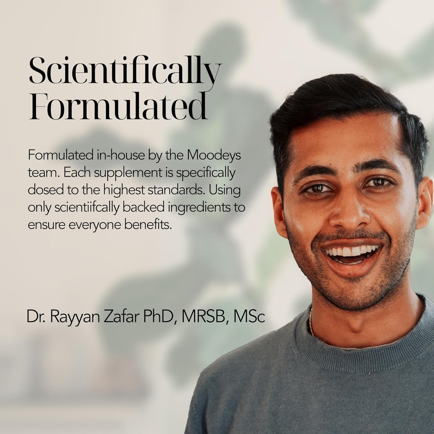 Moodeys Rest & Repeat, Organic Natural Sleep Supplement | Deep Sleep & Recovery | Functional Mushrooms & Adaptogens | Reishi Mushroom (5,250mg), Ashwagandha KSM-66 (4,800mg), Lemon Balm & L-Theanine