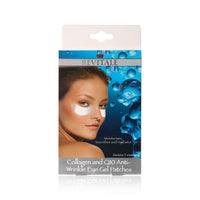 Revitale Collagen & Q10 Anti-Wrinkle Eye Patches (50 Pairs)