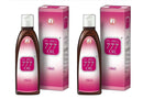 JRK Siddha 777 Oil - - Skin Therapy - 1 Bottle - 100Ml (Pack Of 2)