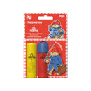 Dr. PAWPAW ORIGINAL BALM Dr.PAWPAW x Paddington Lip Balm Duo with Keyring 2 x 4g