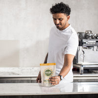 Pulsin - Unflavoured Vegan Soya Protein Powder - 250g - 9g Protein, 0.1g Carbs, 39 Kcals Per Serving - Gluten Free, Plant Based, Palm Oil Free & Dairy Free Protein