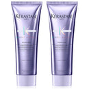KÉRASTASE Kérastase Blond Absolu Cicaflash Conditioner 250ml Double