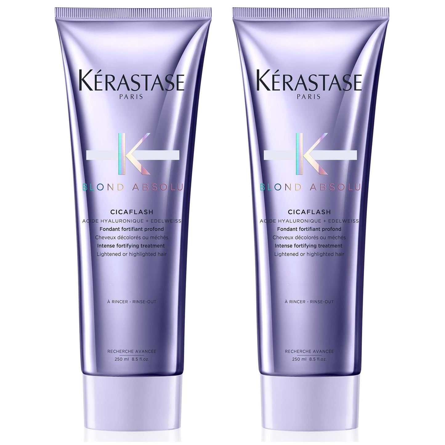 KÉRASTASE Kérastase Blond Absolu Cicaflash Conditioner 250ml Double