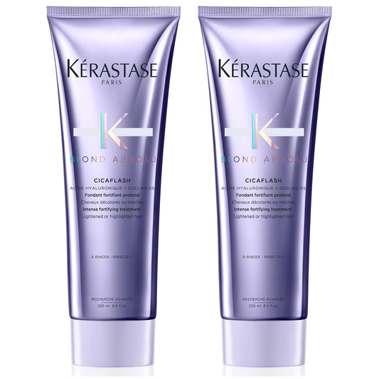 KÉRASTASE Kérastase Blond Absolu Cicaflash Conditioner 250ml Double