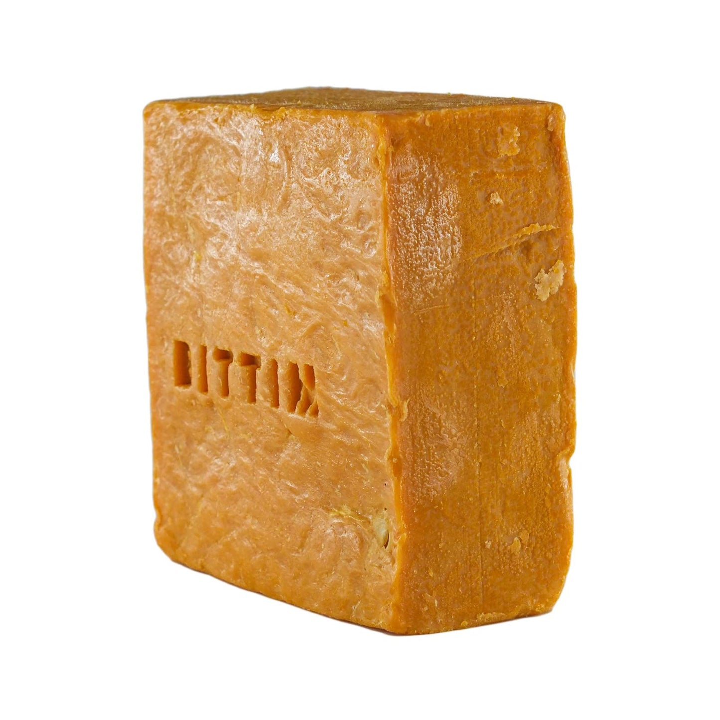 Cielche Natural Handmade Bittim Soap Bar Hackberry Soap150g Dandruff, Eczema, Fungus, Pores, Acne, Varicose Veins and Hair Loss Solution Antibacterial