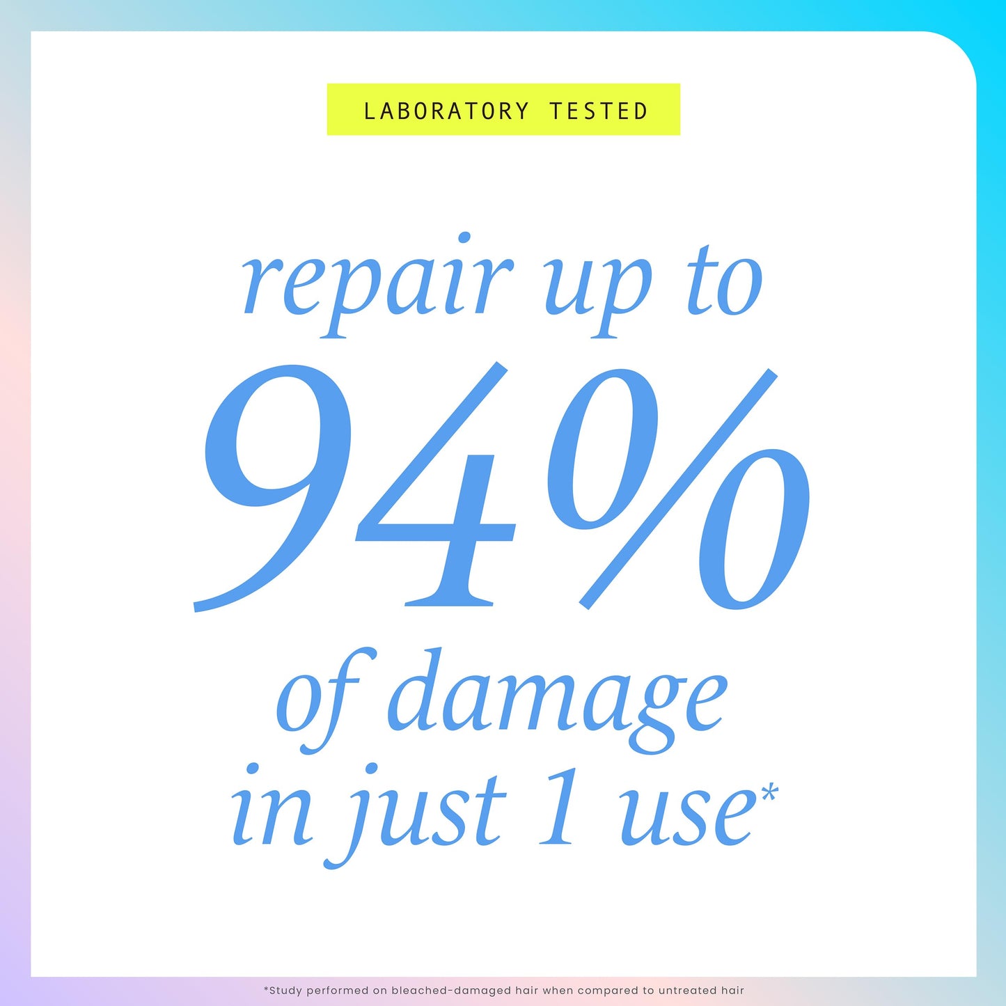 HASK Bond Building Rinse-Out Deep Conditioner with Triple Bond Complex & Argan Oil, Repairs Damage, Softens, Adds Moisture, Sulfate-Free, Cruelty-Free, Colour-Safe – 236 ml