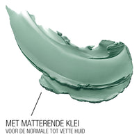 Maybelline Fit Me Foundation, Matte & Poreless, Full Coverage Blendable Normal to Oily Skin, 122 Creamy Beige 30ml