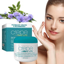 Anmahe Body Souffle 85g Firming Neck Cream Ultra Hydrating Crepe Skin Firming Cream Body Souffle for Women Deeply Moisturizing Suitable for Neck, Chest, Arms and Legs