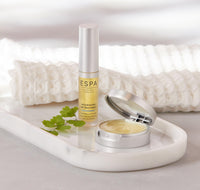 ESPA Pomelo Lip Balm with Wild Mango, Grapefruit & Pomegranate