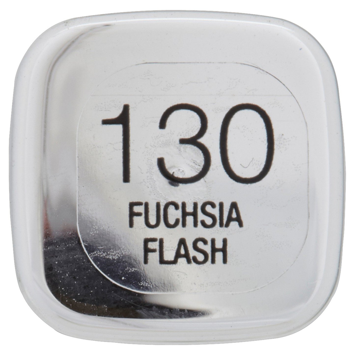 Maybelline Color Sensational Lip Gloss 130 Fuchsia Flash 6.8ml