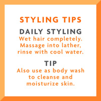 Cantu Mens 3-in-1 Shampoo Conditioner Bodywash 382,7 gram (ML) 13.5 Ounce