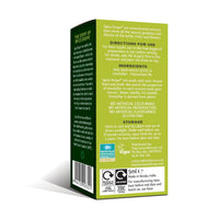 Holy Lama Naturals Holy Lama Spice Drops Tulsi Extract - Great Taste Award. Natural Cooking Ingredient. Savoury, Thai, Asian, Salad Recipes 1 x 5ml Bottle