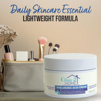 Hyaluronic Acid Cream 50g