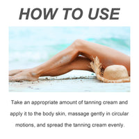 Mikloven Leg Vein Concealer & Tattoo Cover – Waterproof Full Coverage Body Makeup for Legs & Scars, Transfer-Resistant Foundation for Seamless, Natural-Looking Skin(Natural)