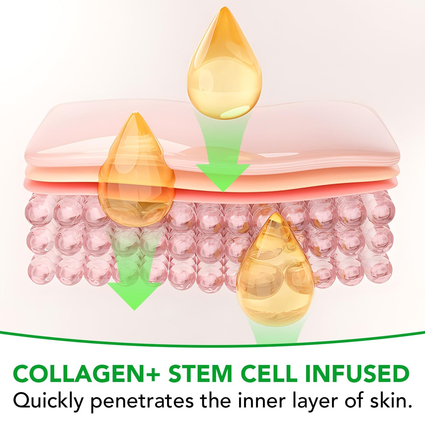 Anti Cellulite Massage Oil 250ml, Natural Anticellulite Oil for Revitalised Skin, Firming Body Oil Massage Oil Improves Skin Firmness for Men Women