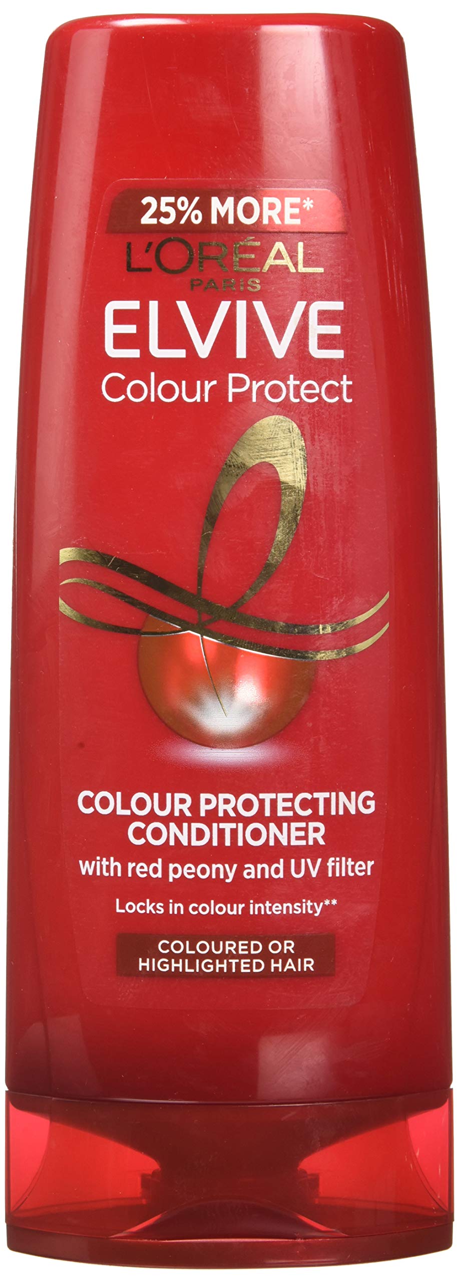 L'Oreal Elvive Hair Conditioner, Colour Protect, 300ml