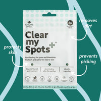 Nature Spell Clear My Spots Patches, 36 Patches
