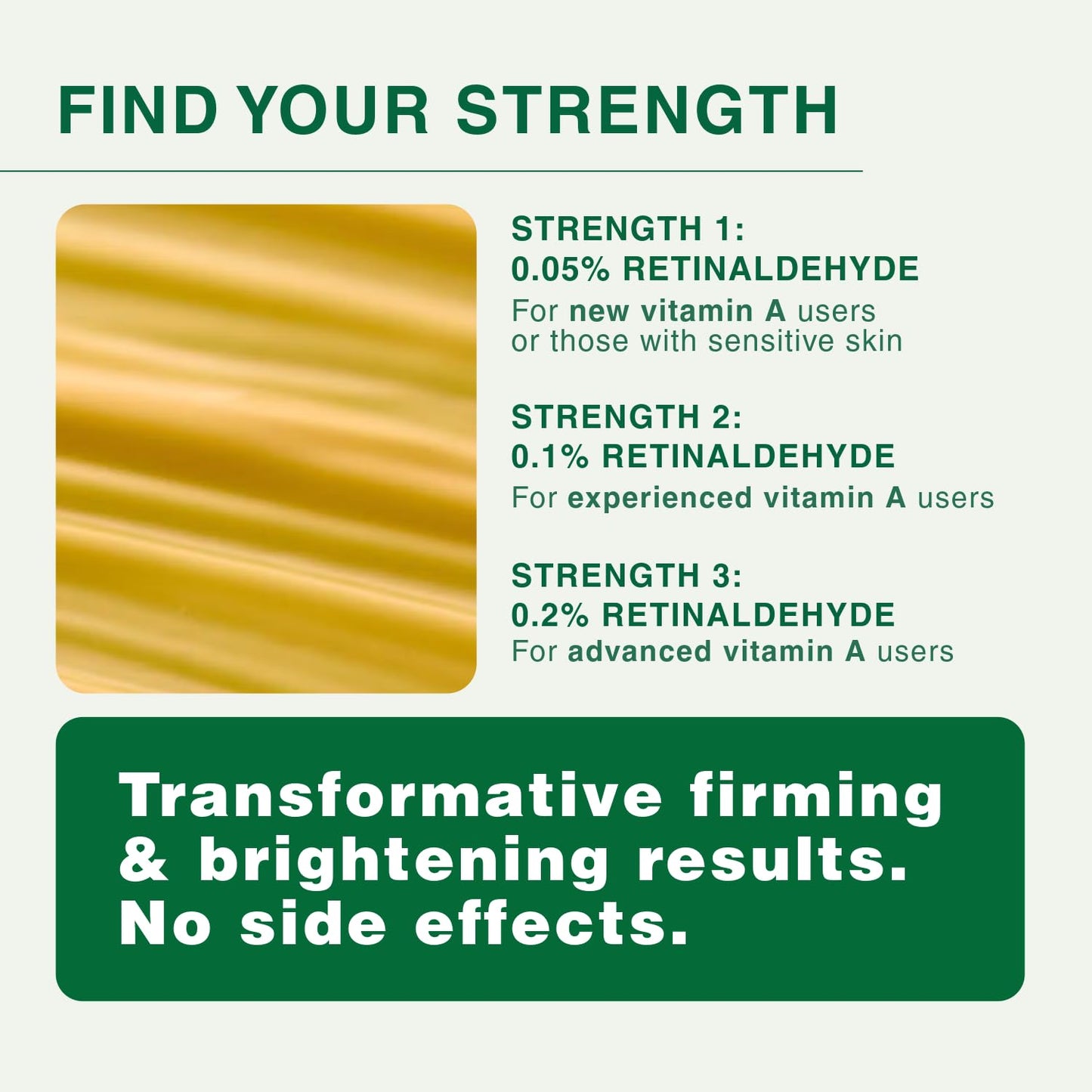 facetheory Retinal Supreme MultiCream 0.05% (Unscented) - Brightening, Firming & Plumping Overnight Anti Aging Serum & Moisturiser in One - Hybrid Night Cream & Serum (50ml)