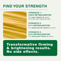 facetheory Retinal Supreme MultiCream 0.05% (Unscented) - Brightening, Firming & Plumping Overnight Anti Aging Serum & Moisturiser in One - Hybrid Night Cream & Serum (50ml)