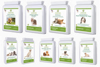 NUVIDA NATURAL HEALTH Rosehip Capsules - High Strength Rosehip Supplement with Vitamin C to Support Joint Health, Bones, Cartilage and Collagen Formation - 120 Vegan Rosehip Capsules. Up to 4 Months Supply.