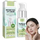 Siyinzu Skin Tightening Cream for Face,Anti Wrinkle Face Cream,Instant Face Lift Cream,Day and Night Cream for Women,Skin Firming Cream Serum for Women,Skin Cream for Loose Skin,Hyaluronic Acid Moisturizer