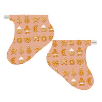 Nails Inc Nails.INC Kneady Hands And Feet Hand and Foot Masks Set