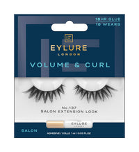 Eylure Volume & Curl No.137