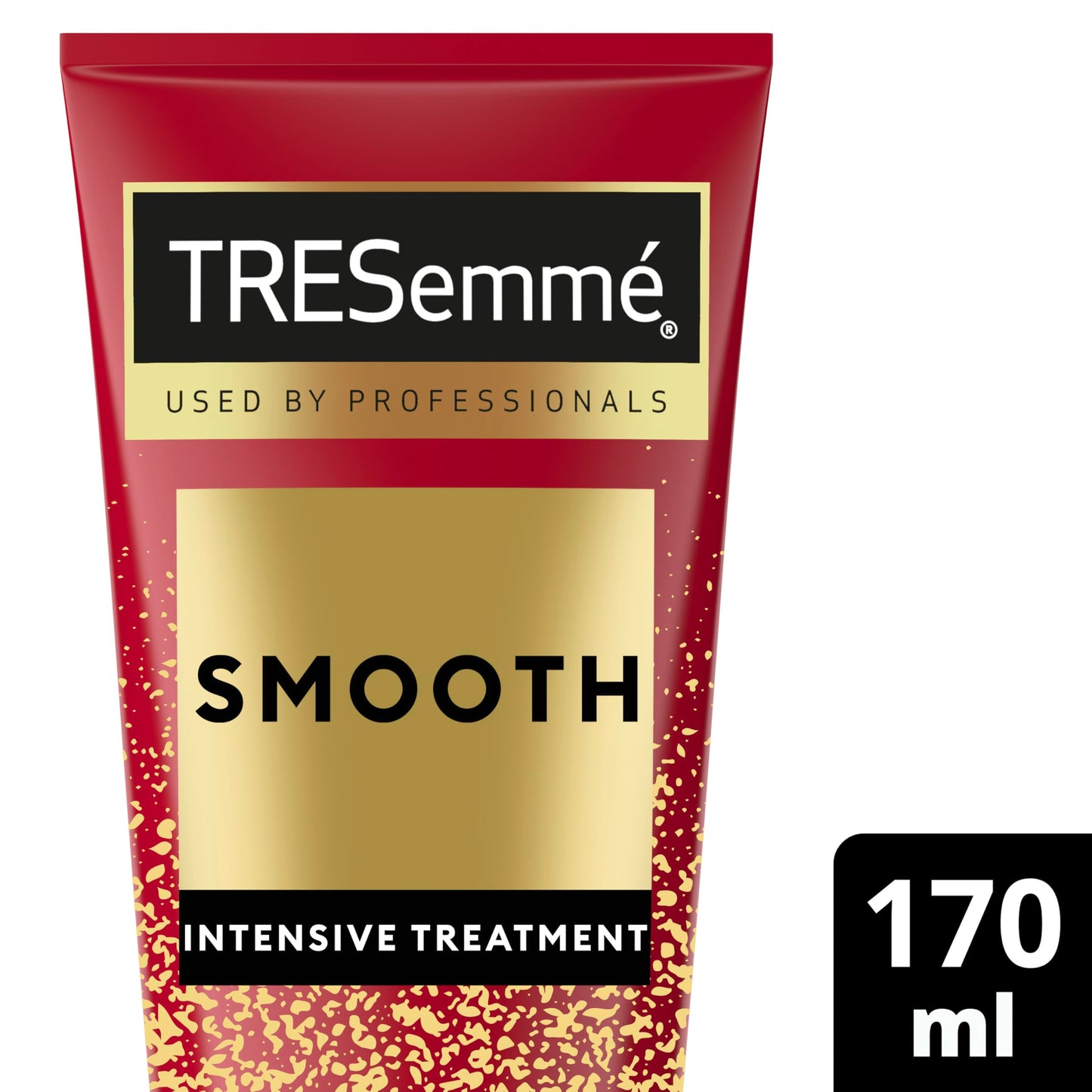 TRESemmé 1 Minute WOW Smooth Intensive Hair Treatment with Hydrolysed Keratin & Pro-Bond Plex for frizzy, damaged hair 170 ml