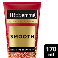 TRESemmé 1 Minute WOW Smooth Intensive Hair Treatment with Hydrolysed Keratin & Pro-Bond Plex for frizzy, damaged hair 170 ml