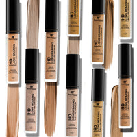 BF Beauty Forever Beauty Forever HD Long Wearing Multi-use Concealer, Emollient Rich Formula, Creamy & Blend-able, 3.5ml (03 LIGHT)