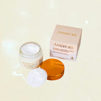 Ammuri Skin Whitening Cream - Anti-Aging Moisturizer for Face and Body - Targets Dark Spots, Hyperpigmentation, and Wrinkles - Whitens and Brightens Skin