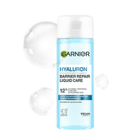 Garnier Hyaluron Barrier Repair Liquid Care Aloe Vera Toner, 120ml