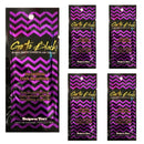 FMHOME Supre Tan Go To Black Maximizer 15ML (Pack of 5) - Achieve the Deepest, Darkest Tan with Advanced Tanning Technology - Hydrating and Skin-Nourishing Formula