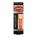 Profusion Cosmetics PROFUSION COSMETICS JUICY LIP TINT - NOURISHING LIP OIL: CURIOUS CORAL