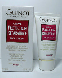 Guinot 50ml Creme Protection Reparatrice Face Cream 50ml