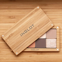 Inglot INGLOT Eyeshadows, 0.18 Kilograms